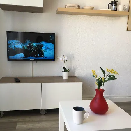 Studio Coeur De Wifi 尼斯