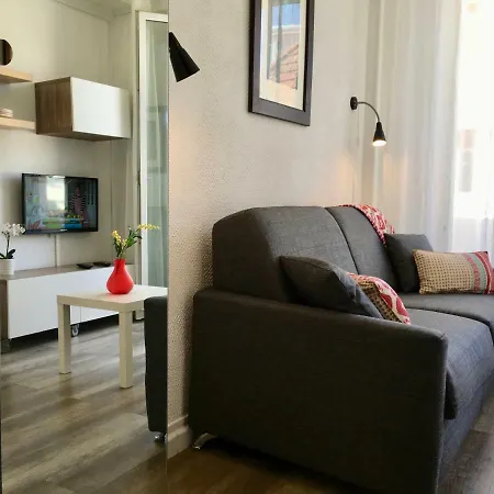Studio Coeur De Wifi 尼斯